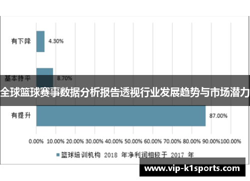 全球篮球赛事数据分析报告透视行业发展趋势与市场潜力