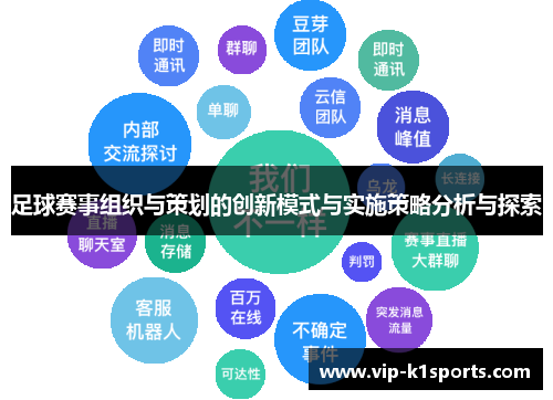 足球赛事组织与策划的创新模式与实施策略分析与探索