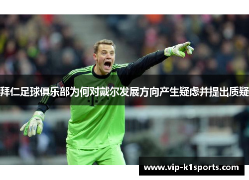 拜仁足球俱乐部为何对戴尔发展方向产生疑虑并提出质疑