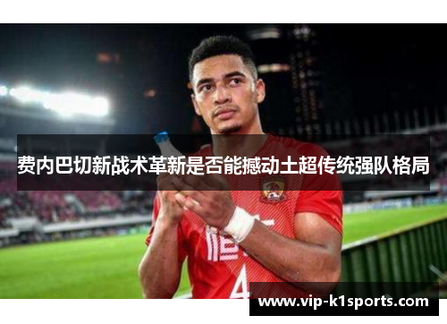 费内巴切新战术革新是否能撼动土超传统强队格局