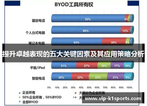 提升卓越表现的五大关键因素及其应用策略分析